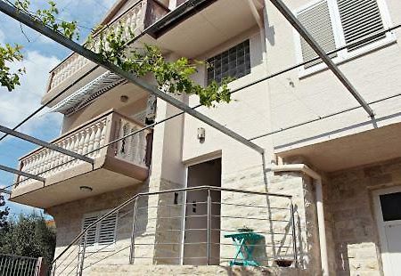 Apartment Antonio Zadar Exteriör bild