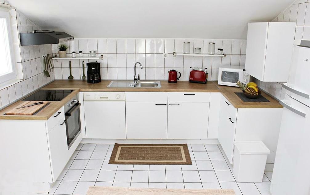 Apartment Antonio Zadar Exteriör bild