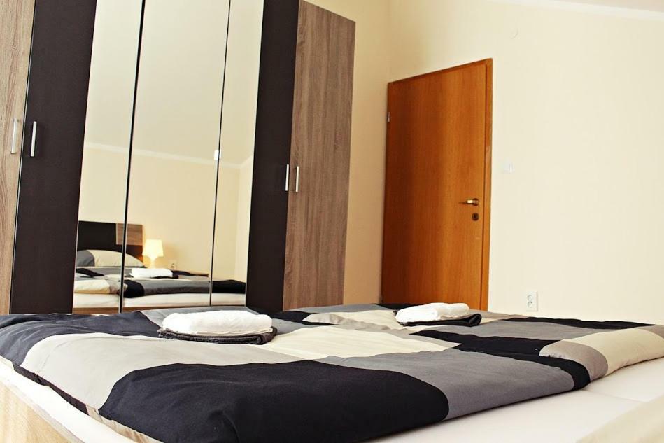 Apartment Antonio Zadar Exteriör bild