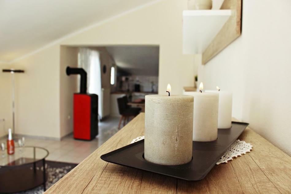 Apartment Antonio Zadar Exteriör bild